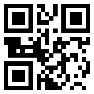Immagine del QrCode di 3200699275