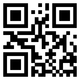 Immagine del QrCode di 3200699282