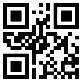 3200699284 - Immagine del Qr Code associato