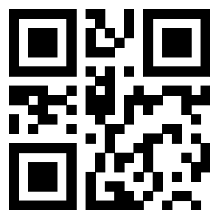 3200699285 QrCode associato