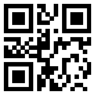 3200699287 - Immagine del QrCode associato