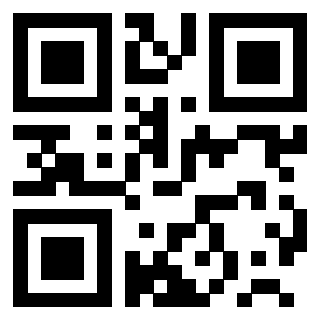 3200699289 - Immagine del QrCode associato