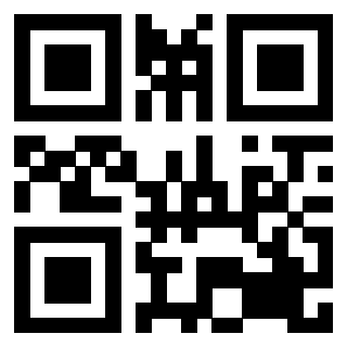 Scansione del Qr Code di 3200699290