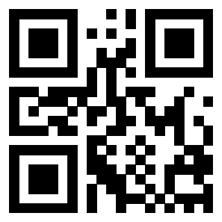 3200699300 - Immagine del Qr Code associato