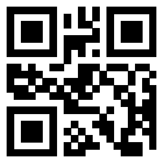 Il QrCode di 3200699304