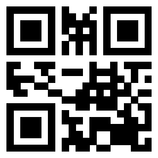 3200699306 Qr Code associato