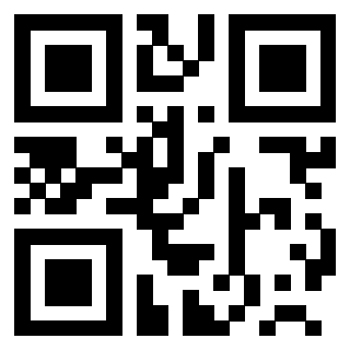 Immagine del Qr Code di 3200699307