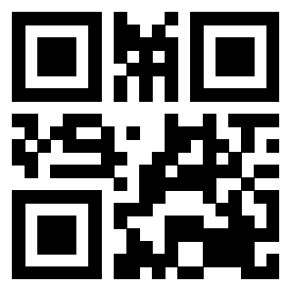 3200699310 - Immagine del QrCode associato