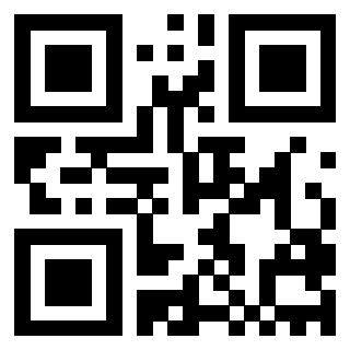 3200699317 QrCode associato