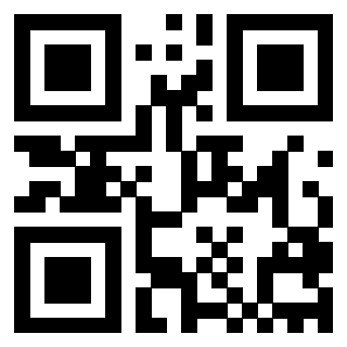 Immagine del QrCode di 3200699318