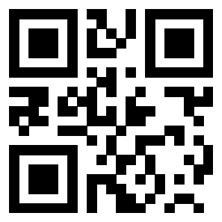 Immagine del Qr Code di 3200699319