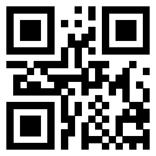 Scansione del QrCode di 3200699320