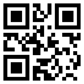 Immagine del QrCode di 3200699321