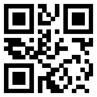 3200699331 - Immagine del Qr Code associato