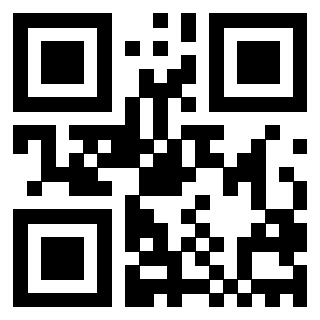Immagine del Qr Code di 3200699344