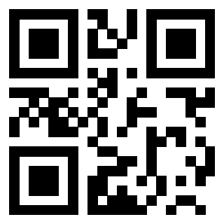 3200699347 Qr Code associato