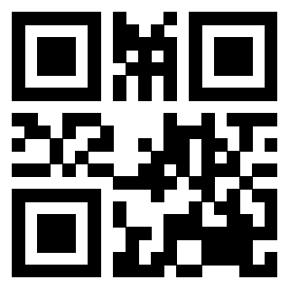 Immagine del Qr Code di 3200699349