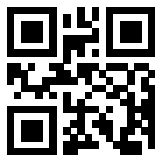 Immagine del Qr Code di 3200699354