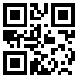 Immagine del QrCode di 3200699356