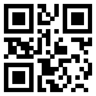 Scansione del Qr Code di 3200699359