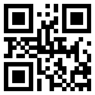3200699367 - Immagine del Qr Code associato