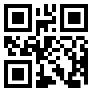 3200699368 - Immagine del Qr Code associato