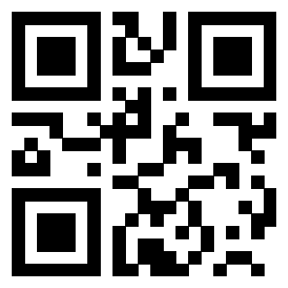 Il QrCode di 3200699371