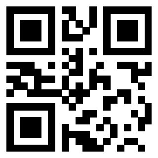 3200699376 - Immagine del Qr Code associato