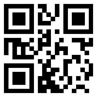3200699377 - Immagine del QrCode associato