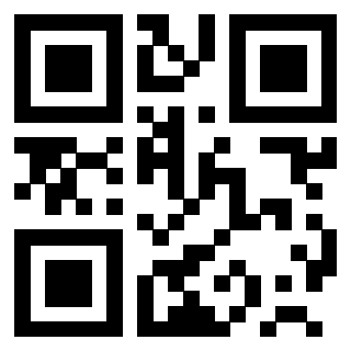 3200699380 Qr Code associato