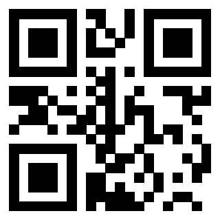 Il Qr Code di 3200699381