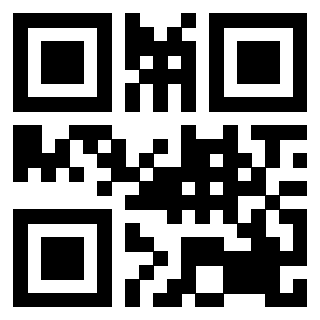 3200699382 - Immagine del Qr Code associato