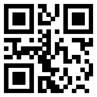 Immagine del QrCode di 3200699383