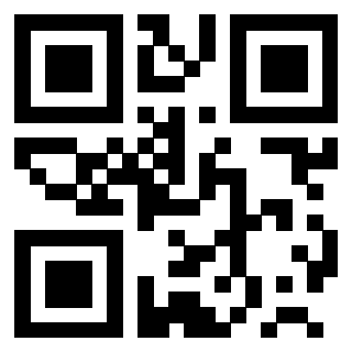 3200699385 - Immagine del Qr Code associato