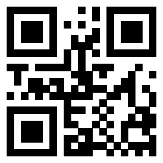 Immagine del Qr Code di 3200699390