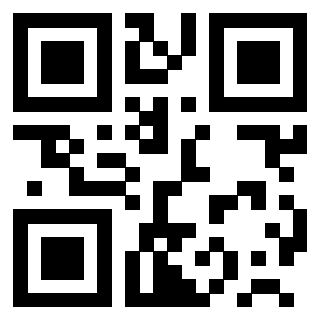Il QrCode di 3200699396