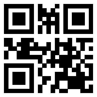 3200699397 Qr Code associato