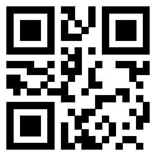3200699398 QrCode associato