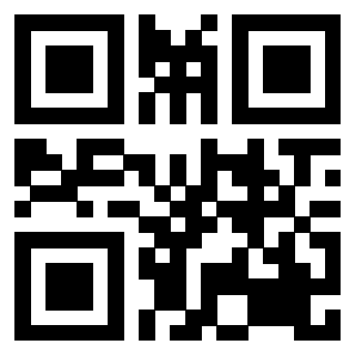 Il QrCode di 3200699399