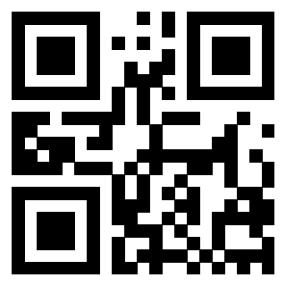3200699401 - Immagine del QrCode associato