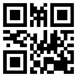 3200699402 Qr Code associato