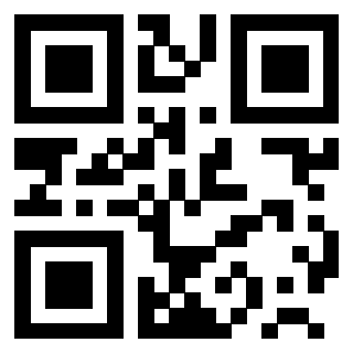 Scansione del QrCode di 3200699404