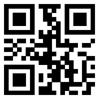 Scansione del QrCode di 3200699408