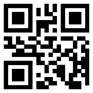 Il QrCode di 3200699409