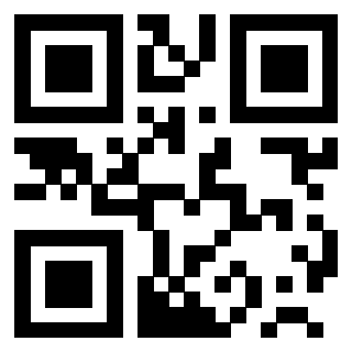 3200699410 - Immagine del QrCode associato