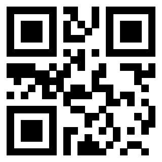 3200699411 - Immagine del QrCode associato