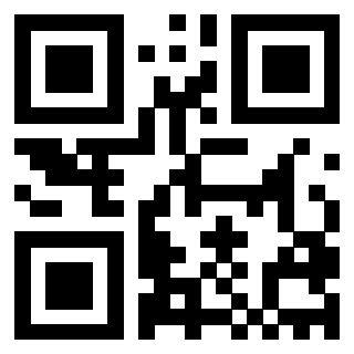 3200699412 - Immagine del QrCode