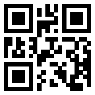 3200699414 - Immagine del QrCode