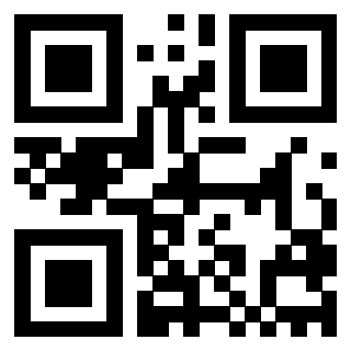 Scansione del QrCode di 3200699415