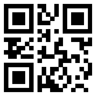 3200699419 - Immagine del Qr Code associato